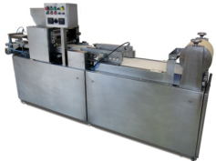 Wafer Creaming Machine