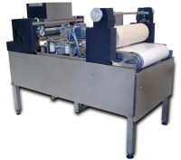 Wafer Creaming Machine