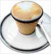 Biscuitcup Edible Coffee Cup