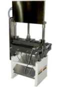 ZE 50 PN Semi Automatic Cone Baking Machine