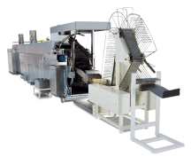 Wafer Baking Machine