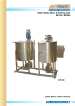 ZAW Series Automatic cone baking machine