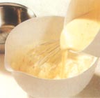 Batter Preparation