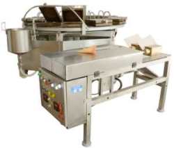 RS TT Series with Automatic Rolling Device