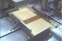 Wafer Cutting Machine