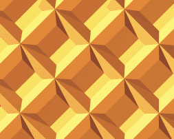 wafer regular design