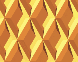 wafer regular design