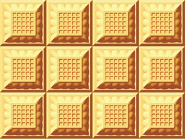 wafer Special Designs
