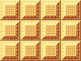 wafer Special Designs